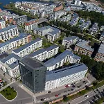 Apartdirect Hammarby Sjostad II