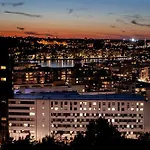 Apartdirect Hammarby Sjostad II