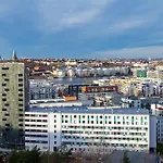 Apartdirect Hammarby Sjostad II