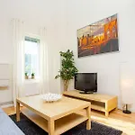 Apartdirect Hammarby Sjostad II