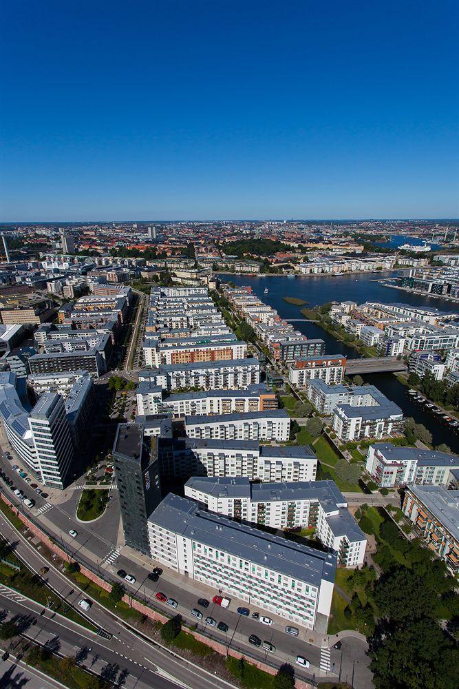 Apartdirect Hammarby Sjostad Ii Hotel Stockholm